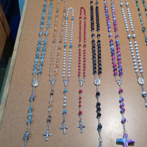 Handmade Rosaries - Picture 7 of 16
